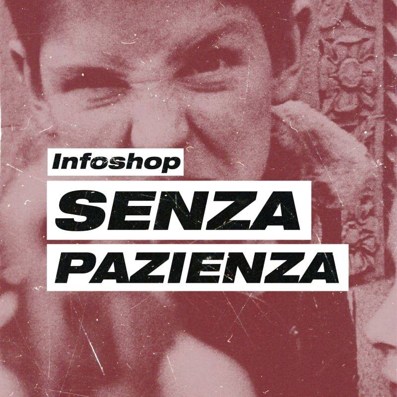 SenzaPazienza