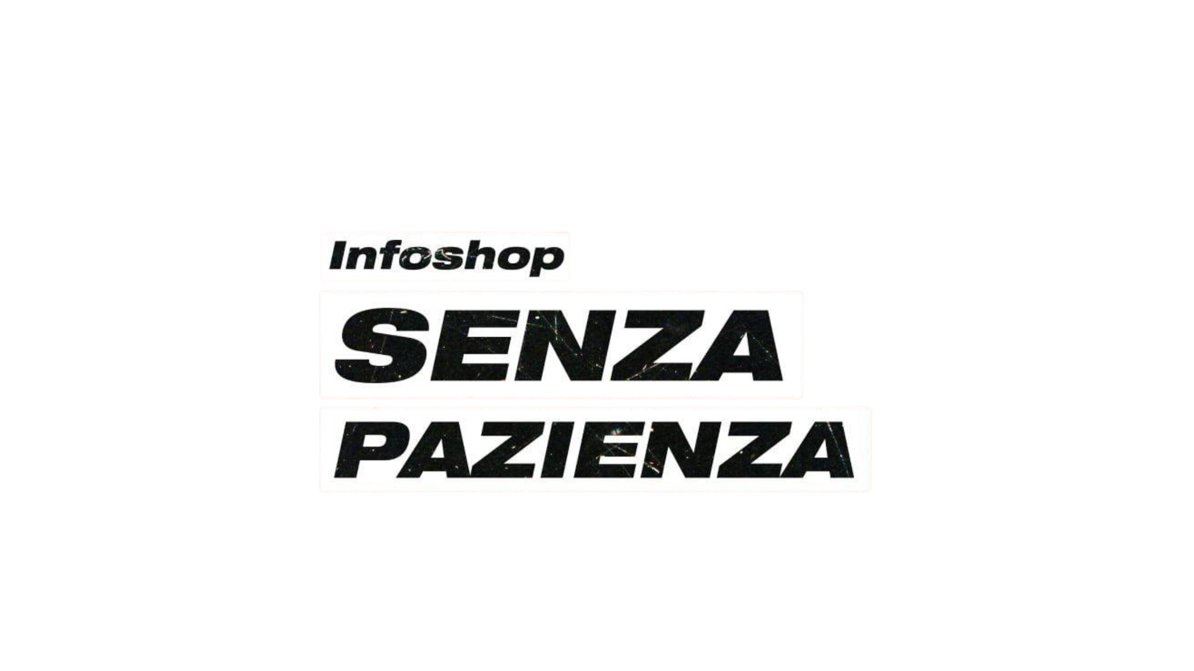 SenzaPazienza